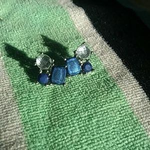 Fashion earrings
